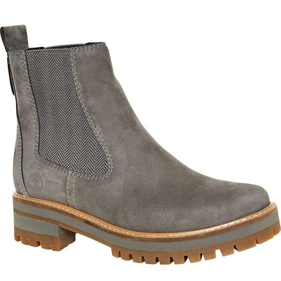 courmayeur valley chelsea ankle boots